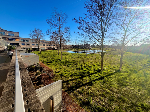 Medium property photo - Odinstraat 14, 1363 WL Almere